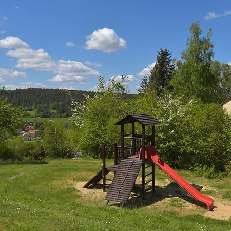 Ferienanlage Reinsberger Dorf Plaue  Extérieur photo