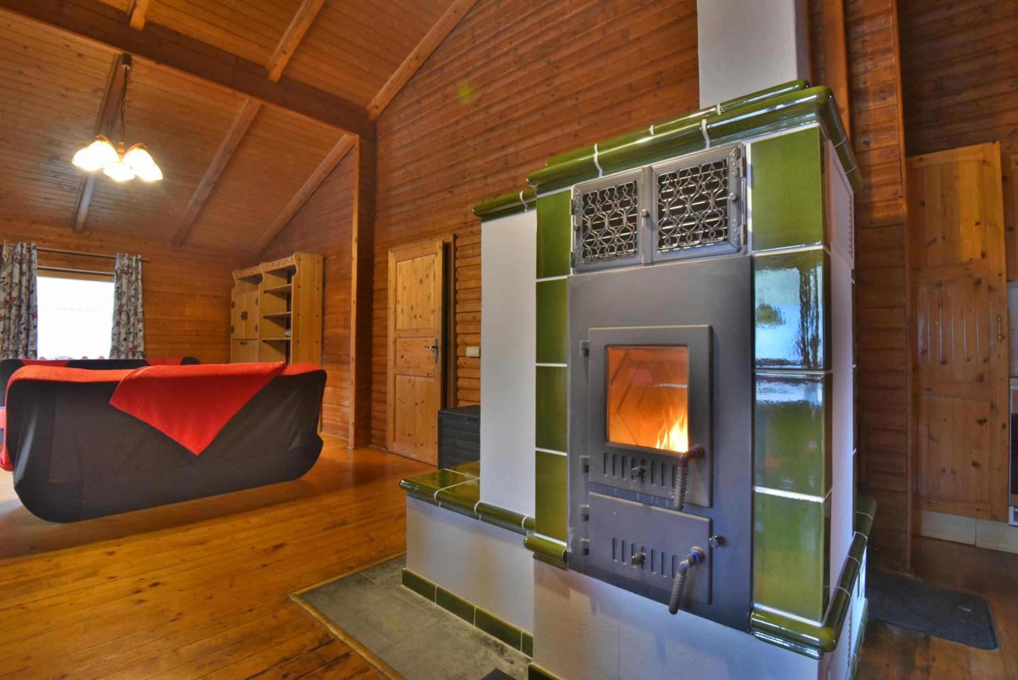 Ferienanlage Reinsberger Dorf Plaue  Extérieur photo