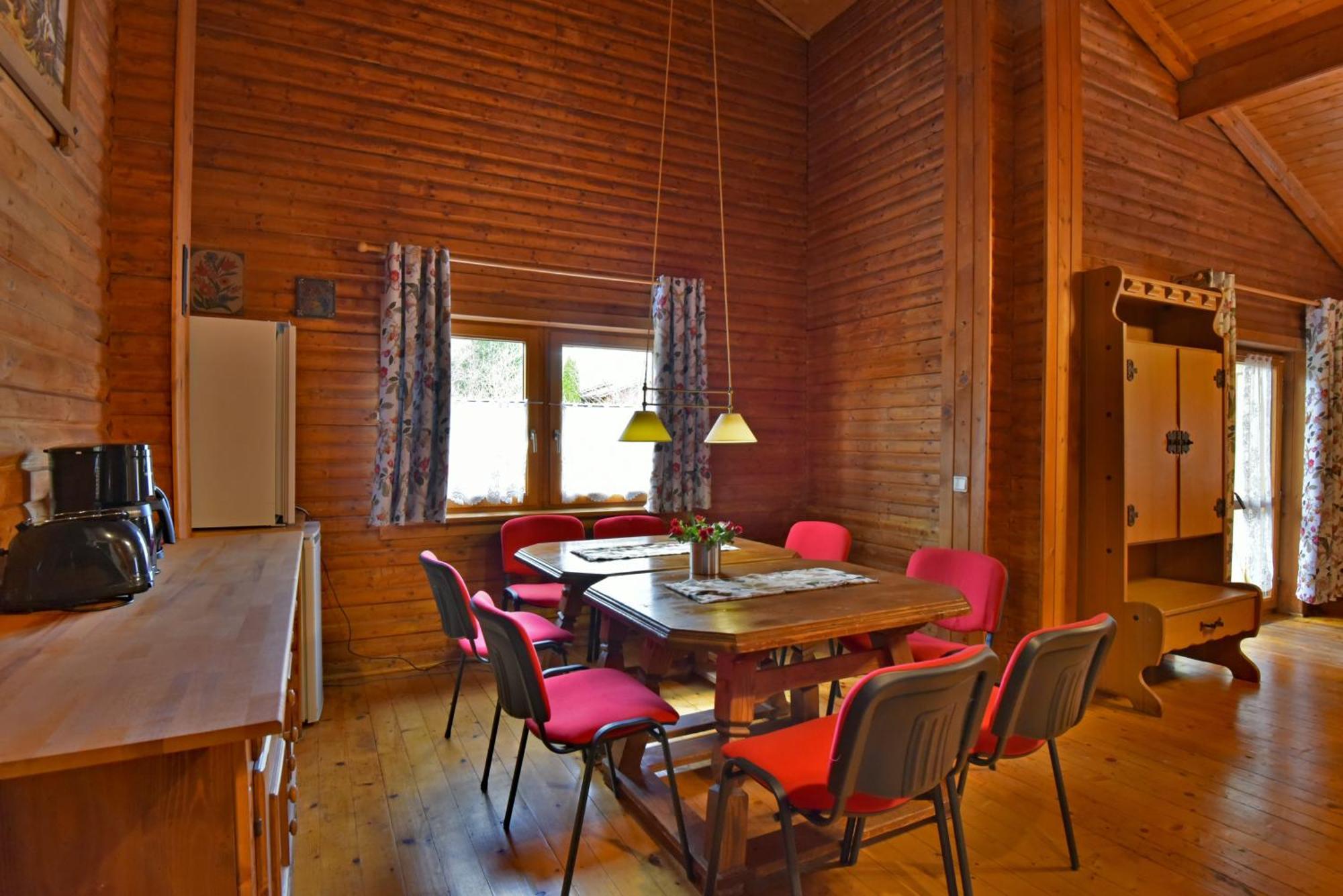 Ferienanlage Reinsberger Dorf Plaue  Extérieur photo