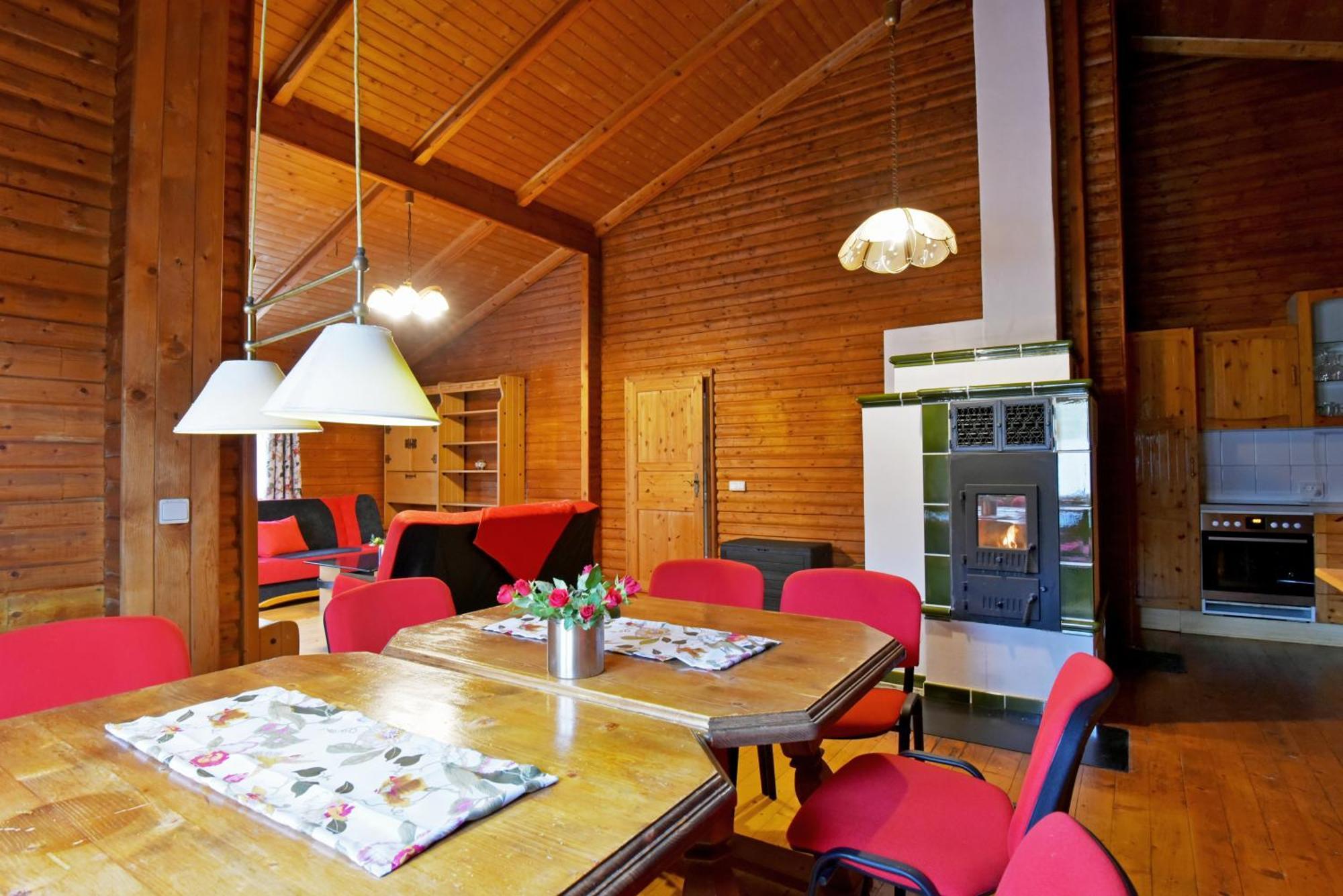 Ferienanlage Reinsberger Dorf Plaue  Extérieur photo