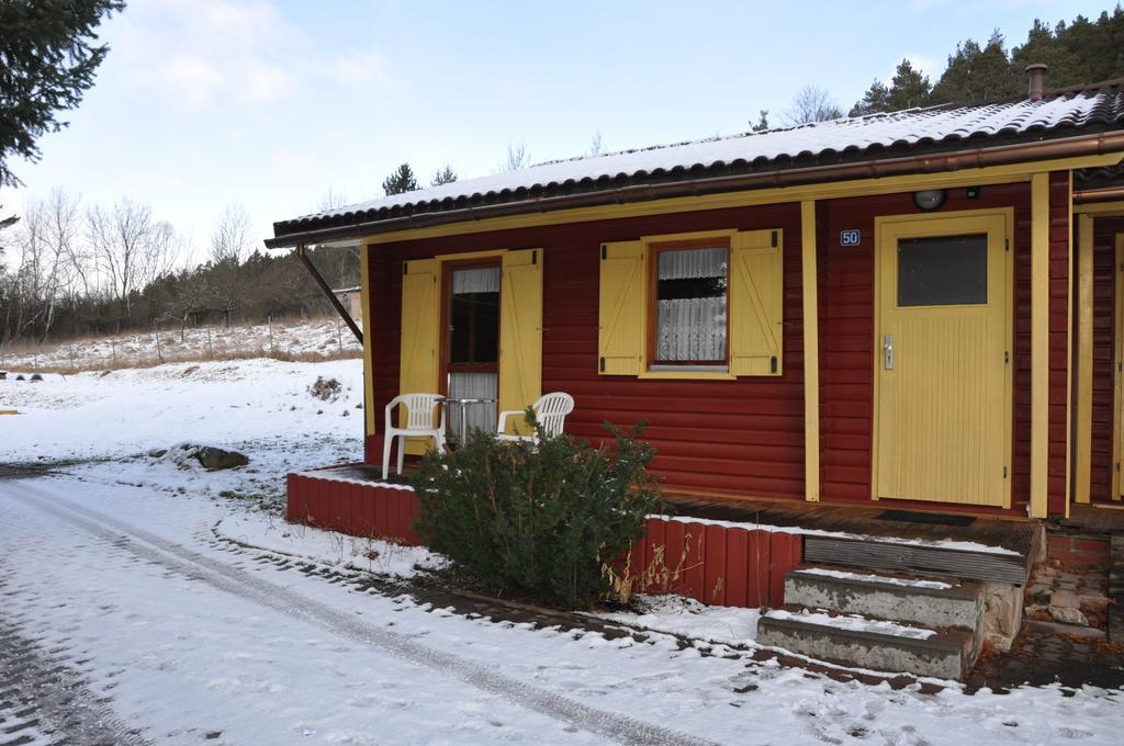 Ferienanlage Reinsberger Dorf Plaue  Chambre photo