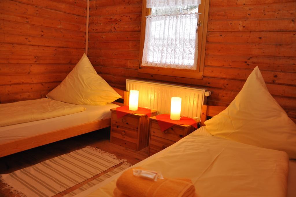 Ferienanlage Reinsberger Dorf Plaue  Chambre photo