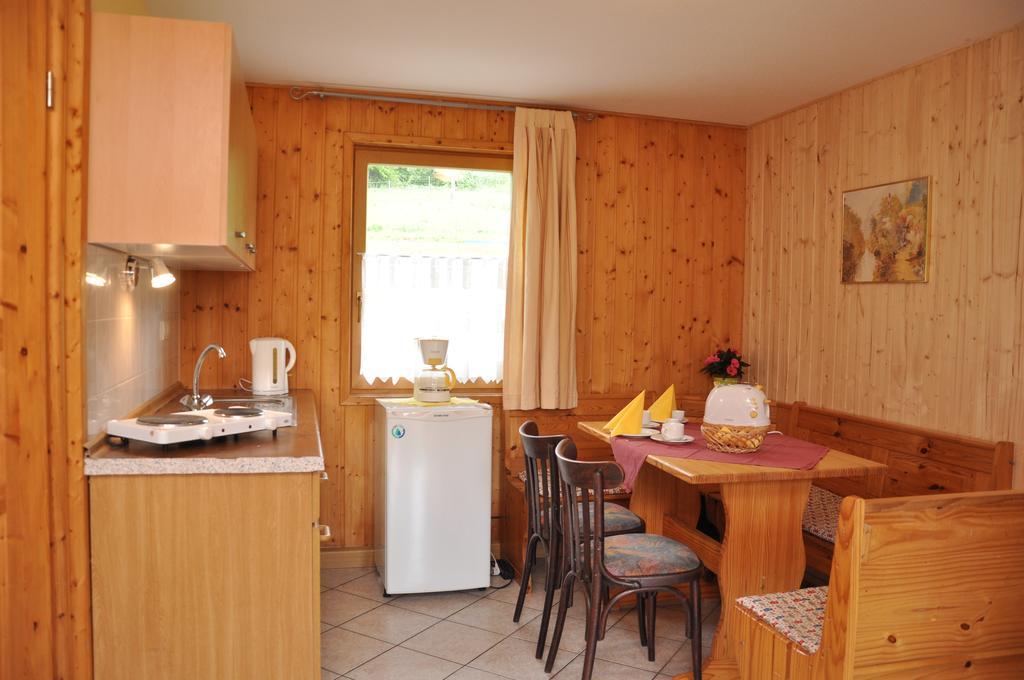 Ferienanlage Reinsberger Dorf Plaue  Extérieur photo