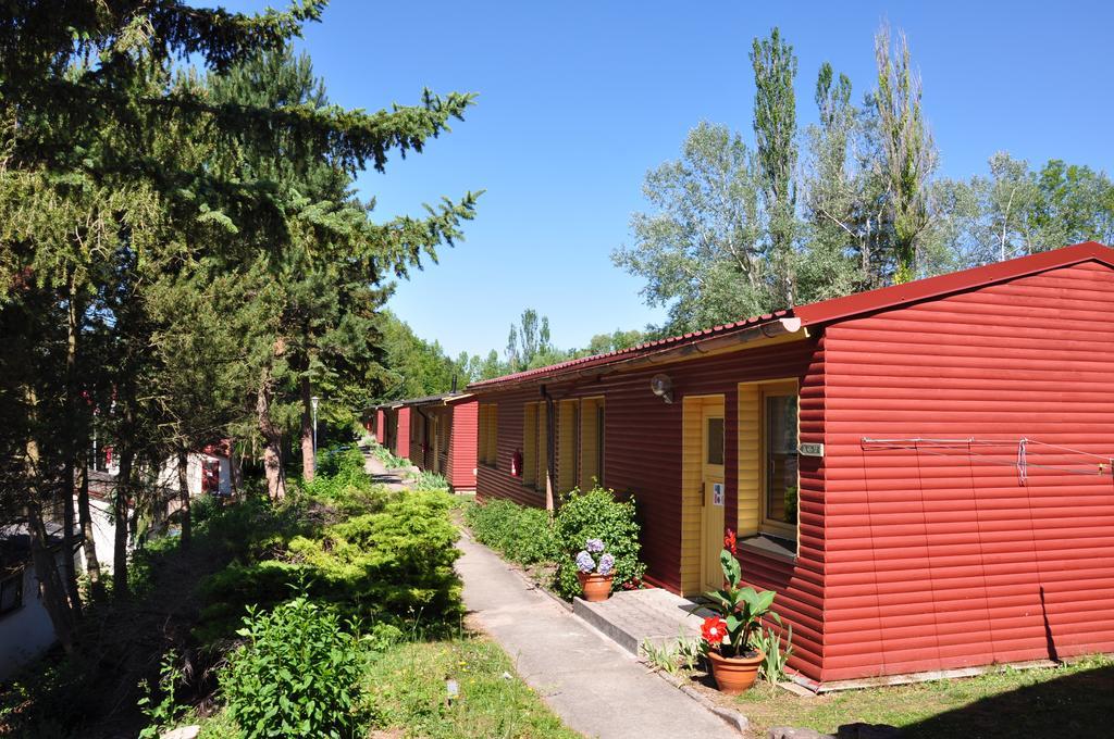 Ferienanlage Reinsberger Dorf Plaue  Chambre photo